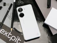 Asus Zenfone 10