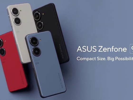 Zenfone 9: Asus confirms the release date of its next compact flagship