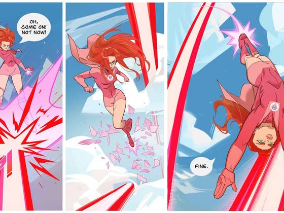 9 Out of 10 Stars: Epic Superhero Adventure Game is Free This Week