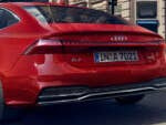 Audi A7 USA