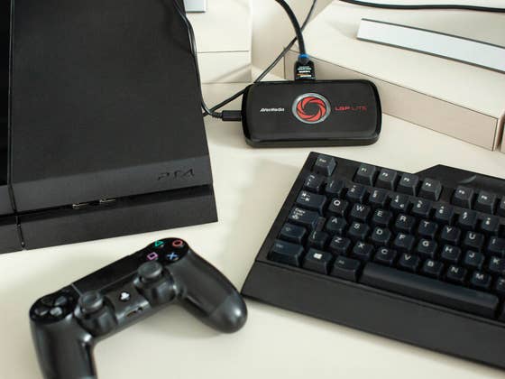 How to get started as a game streamer
