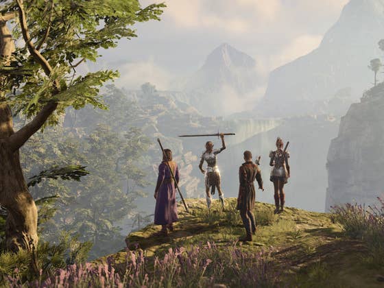 HBO’s Next Big Adaptation: A Smash Hit RPG Game from The Last of Us Creator