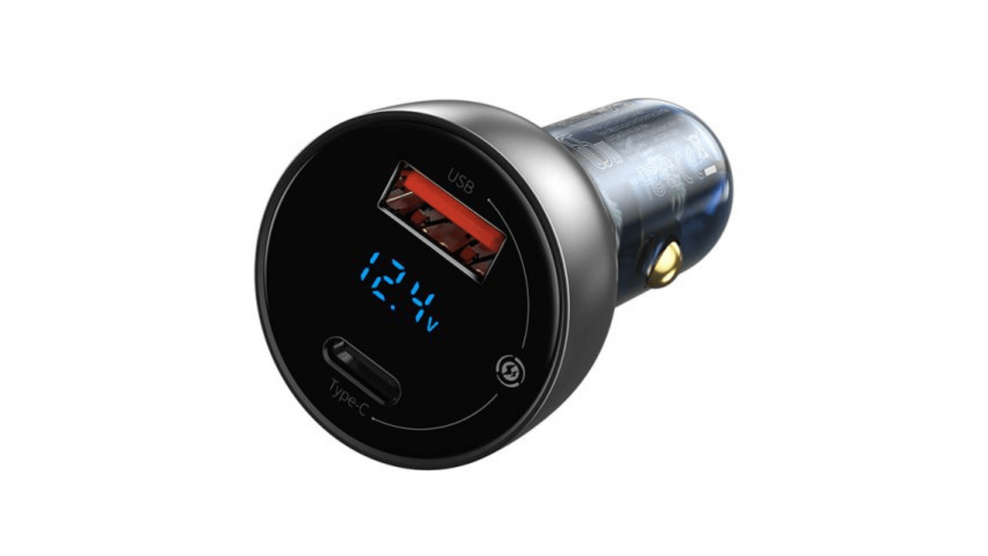 Baseus Car Charger