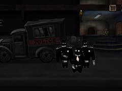 A screenshot of the game Beholder.