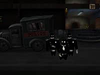 A screenshot of the game Beholder.