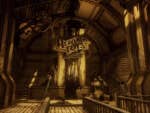 Bendy and the Ink Machine Screenshot Epic Games Store