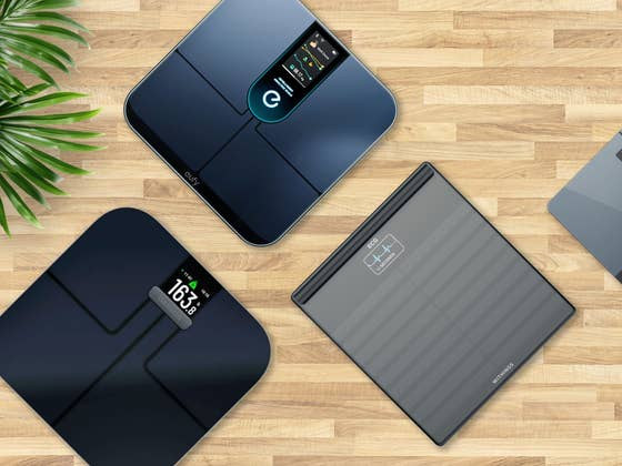 Buying Guide: Smart Scales With And Without Handles Compared