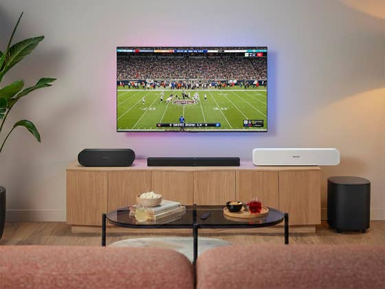 Best Soundbar Deals to Upgrade Your Super Bowl Audio