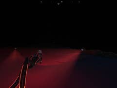 A screenshot of the game Beyond Blue.