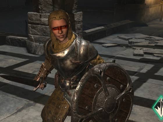 Why you shouldn’t play The Elder Scrolls: Blades