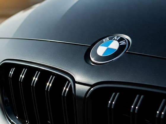 Germany’s Carmakers May Have a Bold Plan to Flip the US Tariff Script