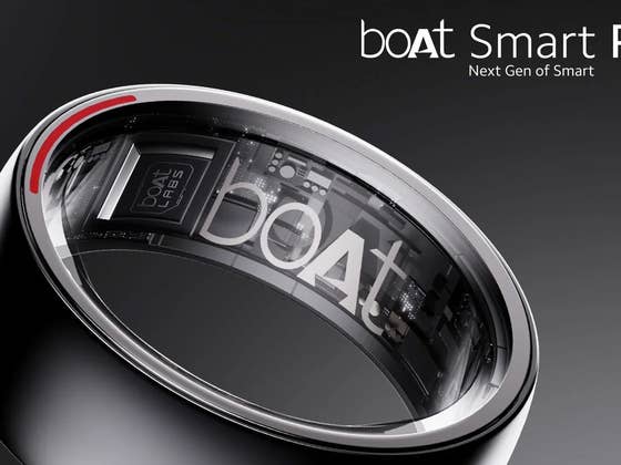 Is the boAt Smart Ring the Ultimate Fitness Tracker Replacement?