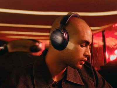 Bose QuietComfort Ultra Headphones 2