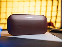 Bose Soundlink Flex Cover picture