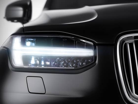 Safety Alert: Volvo Recalls 73,000 Cars Over Potential Fire Risks