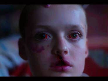 Screenshot from the movie 