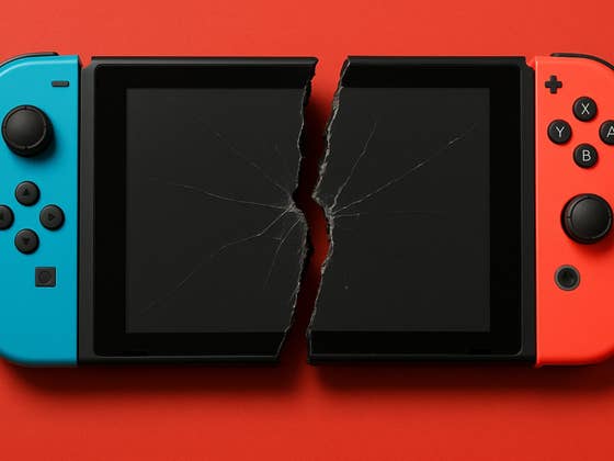 Be Warned: Nintendo Can Now Brick Your Console at Will