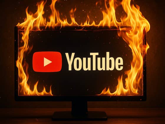 YouTube Announces Major Change to Premium–Users Are Outraged