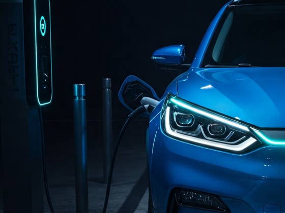 Ultra-fast charging arrives: BYD’s first EVs support 1,000 kW charging