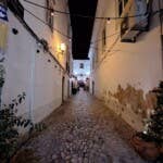 Samsung Galaxy A54 review sample: Ultra-wide-angle (0.5x) - night mode off Samsung Galaxy A54 review sample: Ultra-wide-angle (0.5x) - night mode off