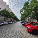 Samsung Galaxy A54 review sample: Ultra-wide-angle (0.5x) Samsung Galaxy A54 review sample: Ultra-wide-angle (0.5x)