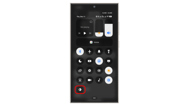 Tap on Share button on your Xiaomi phone. Xiaomi HyperOS Interconnectivity featurea