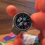 The Pro mode gave me more control over the settings when I snapped pictures of the OnePlus Watch 2R. Samsung Galaxy Z Flip 6 camera samples