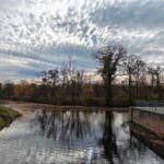 50 MP, f/1.8, 24mm (wide) A picture taken with the OnePlus 15