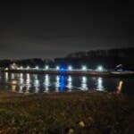 50 MP, f/1.8, 24mm (wide) A picture taken with the OnePlus 15