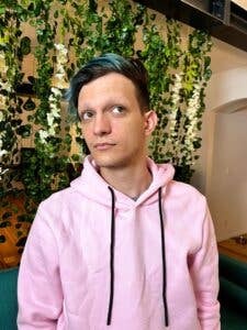 Photographic Styles - Vibrant Photographic Styles - Vibrant