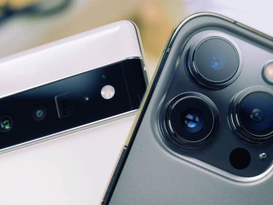 Camera blind test 2021: Pixel 6 Pro & iPhone 13 Pro against the rest of the world