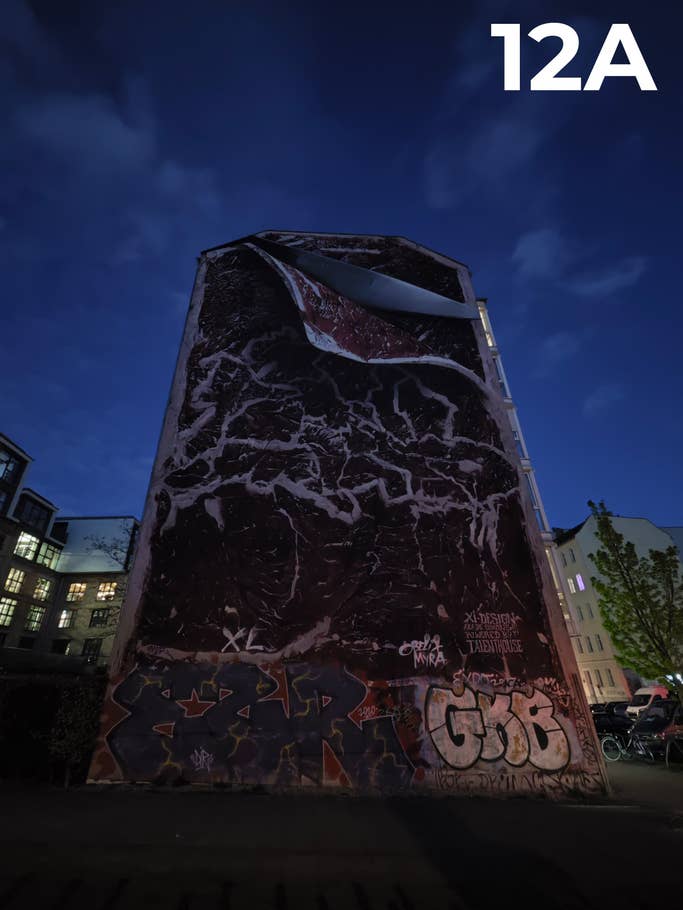 Camera Blindtest 2023