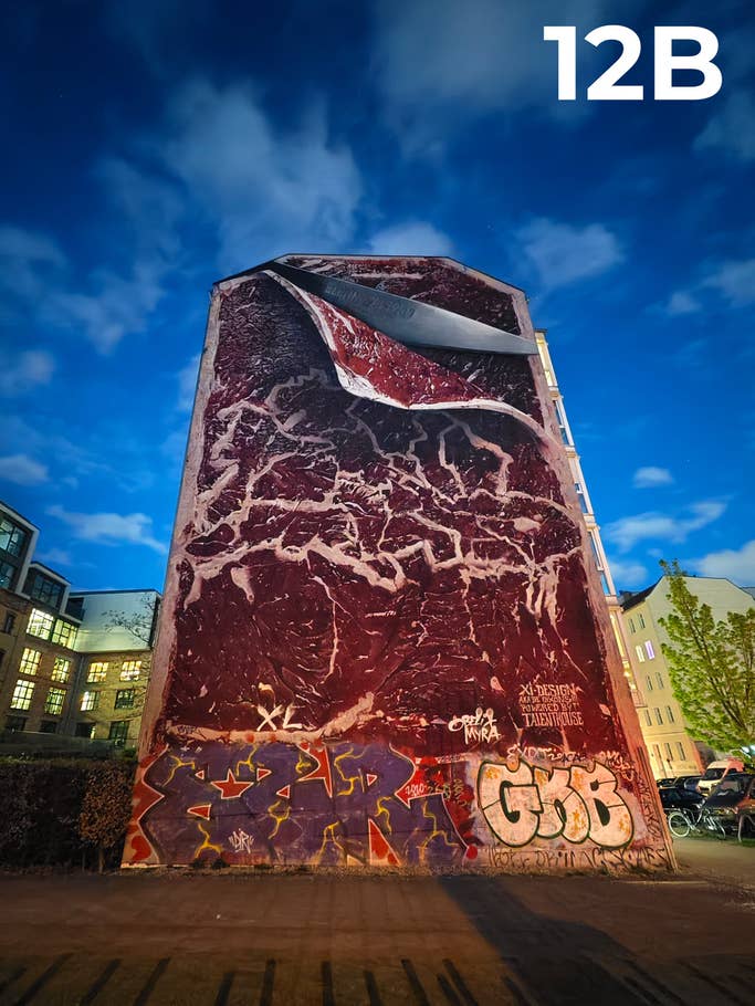 Camera Blindtest 2023