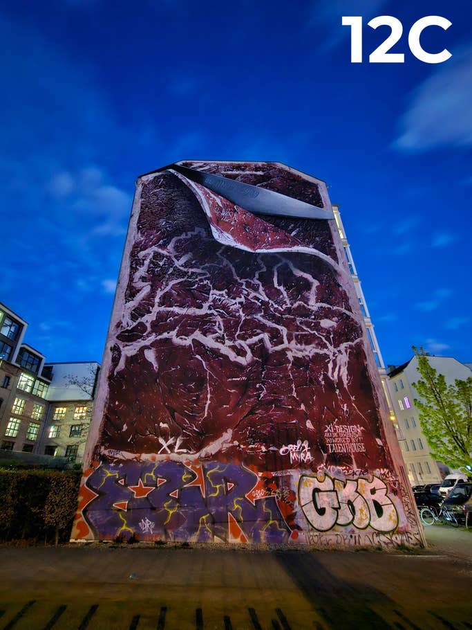 Camera Blindtest 2023