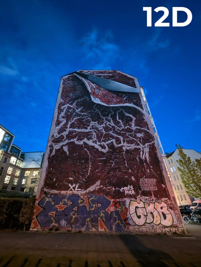 Camera Blindtest 2023