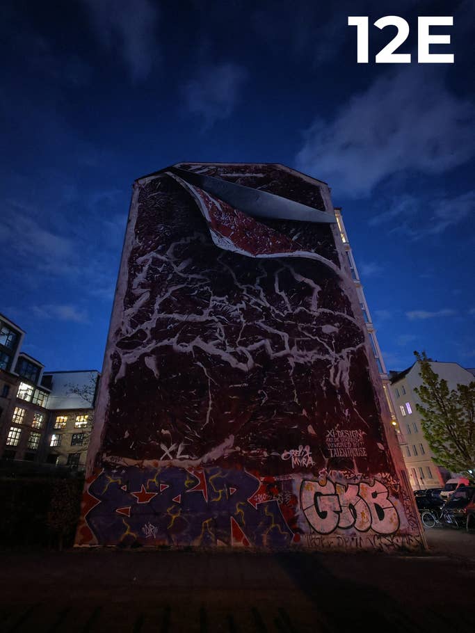 Camera Blindtest 2023