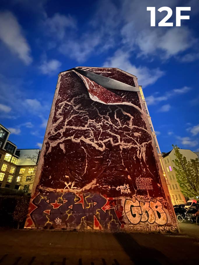 Camera Blindtest 2023