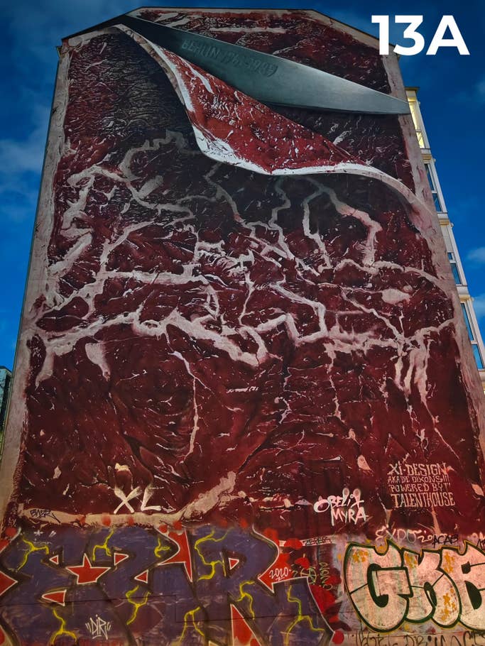 Camera Blindtest 2023