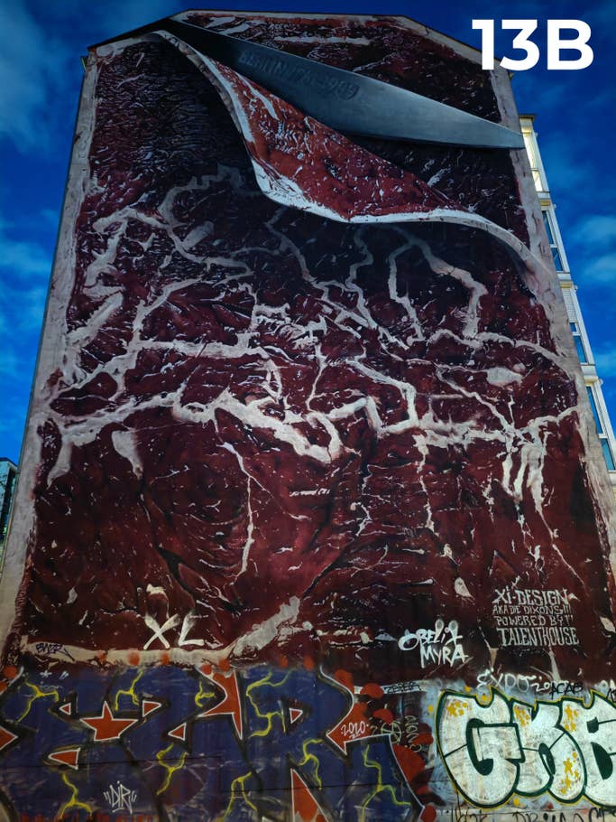 Camera Blindtest 2023