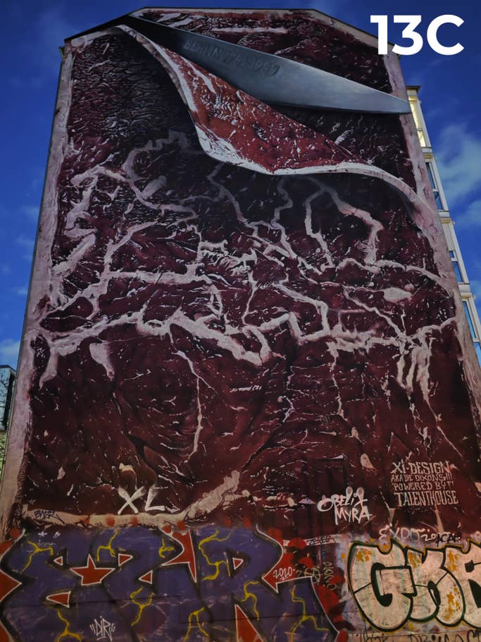 Camera Blindtest 2023