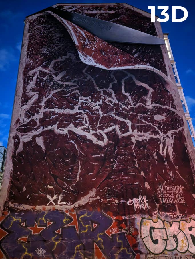 Camera Blindtest 2023