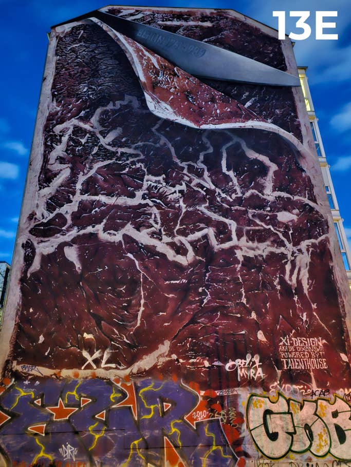 Camera Blindtest 2023