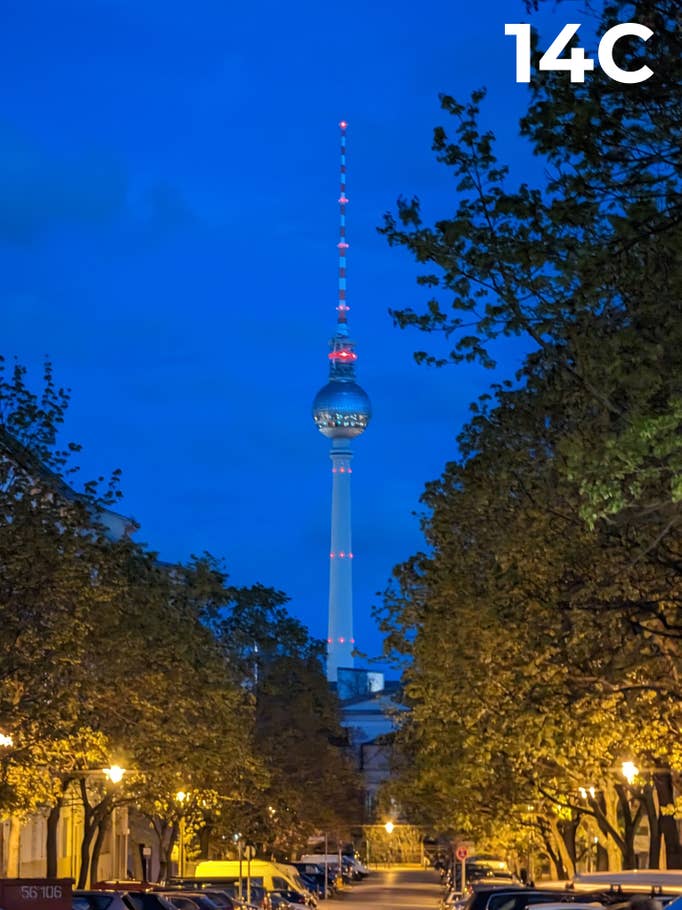 Camera Blindtest 2023