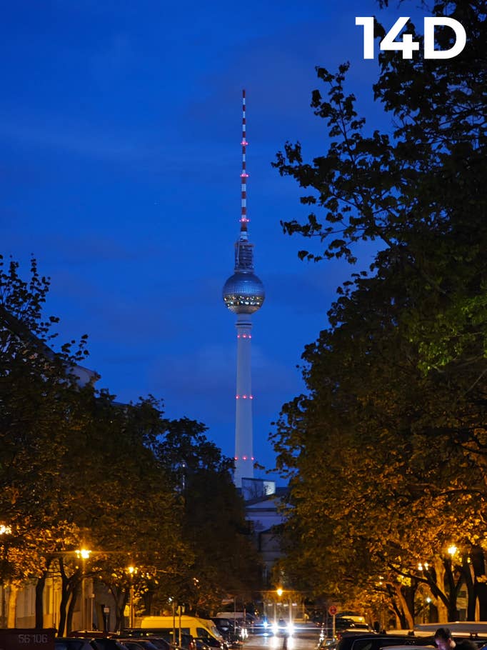 Camera Blindtest 2023