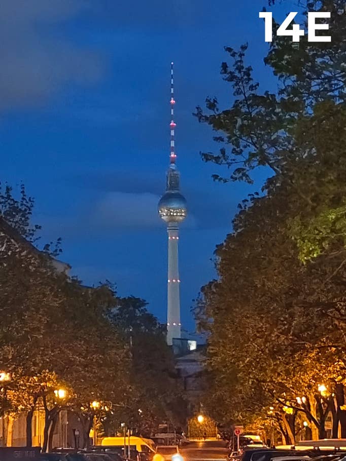 Camera Blindtest 2023