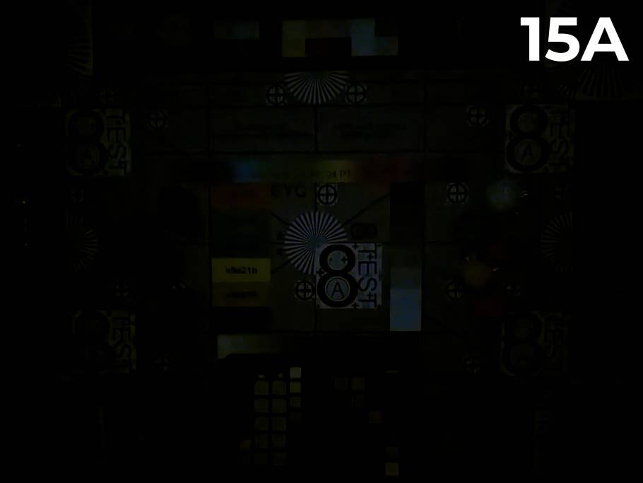 Camera Blindtest 2023