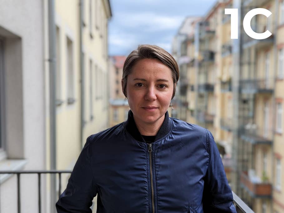 Camera Blindtest 2023