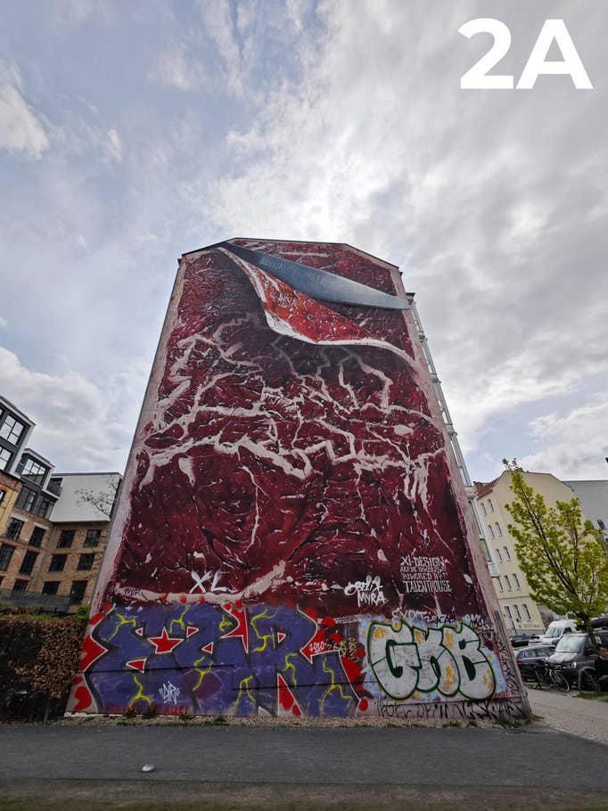 Camera Blindtest 2023