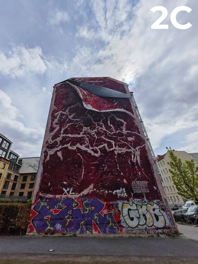 Camera Blindtest 2023