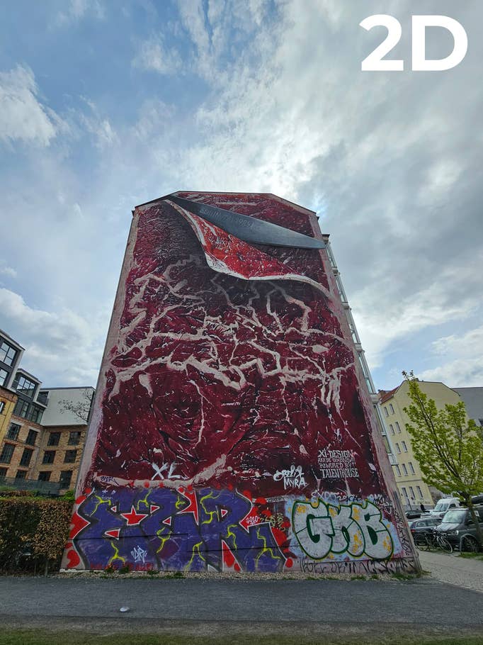 Camera Blindtest 2023